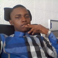 Presly Ebonke