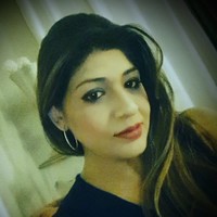Anu Chopra