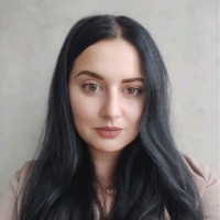 Anna Spitsyna
