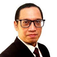 Jimmy Okristian
