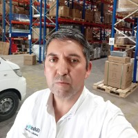 Cesar Urrutia Flores