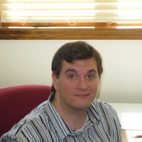 Andrew Carmichael