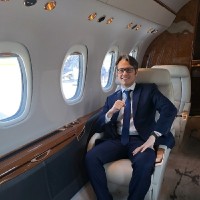 Alessandro Compagno