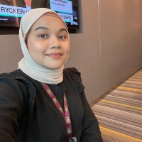 Syahirah Ibrahim