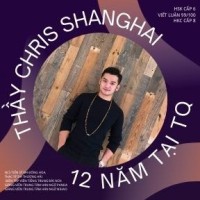 Chris (Tu) Nguyen
