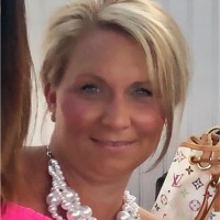 Kelli Thomas, BSN RN CARN