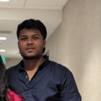 Harshith Reddy