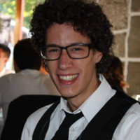 Pedro Martins