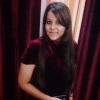 Chandra Mariat (Zoe)