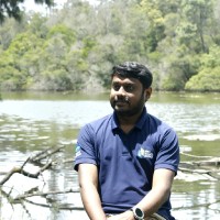 MANOJ PERIASAMY