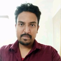 Shivaprasad Bharghav