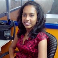 Teena Rodrigues