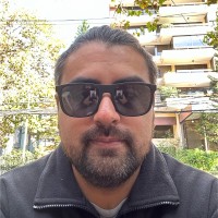 Martín Aróstica Velásquez