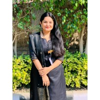 Vanshika Sambyal