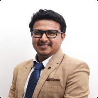 Vishal Bhosale