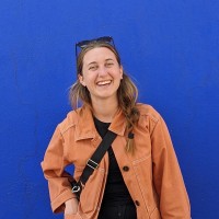 Tove Dagerman