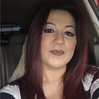 Johanna Mata