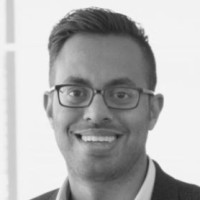 Amit S. Parekh