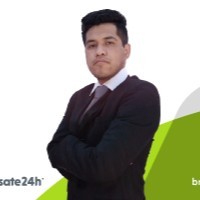 Alejandro Mora