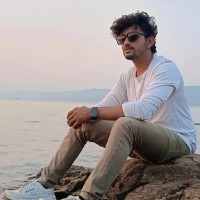 Shubham Ghogare