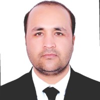 Azizullah Azizi