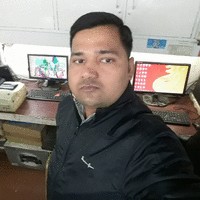 Amit Chaurasiya