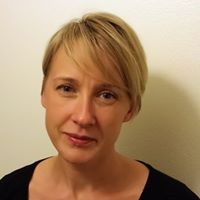 Åsa Lom