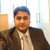 Niraj Kumar