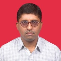 Jr.Manager - Pattern Natarajan S