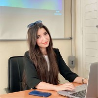 Fatima Zahrae Ghanname