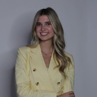 Gabrielle Bridges