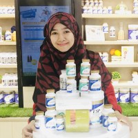 Nur Effa Shareen