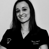 Francesca Reho