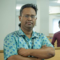 Miraj Hossain Bhuiyan