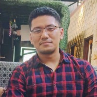 Ashutosh Gurung