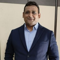 Saurav Joshi