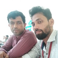 Md Aashique Ilahi