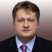 Alexey Mayorov