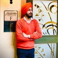 Parminder Singh