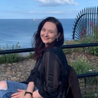 Cerys Evans