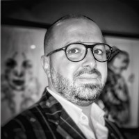 Hamza Attaourti, Ph.D