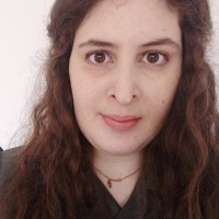 Fernanda Pegoraro Baumbach