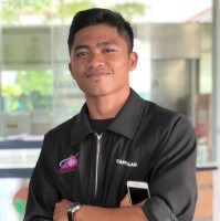Shafiq Azlan