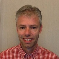 Mark Fielding