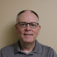 Michael Salisbury