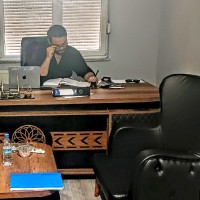 Furkan Pehlivan