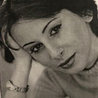 Yulia Eliyayev
