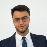 Hilario Caro, Mba