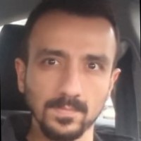 Cenk Mehmet Bingöl