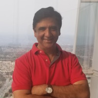 Sumit Malik